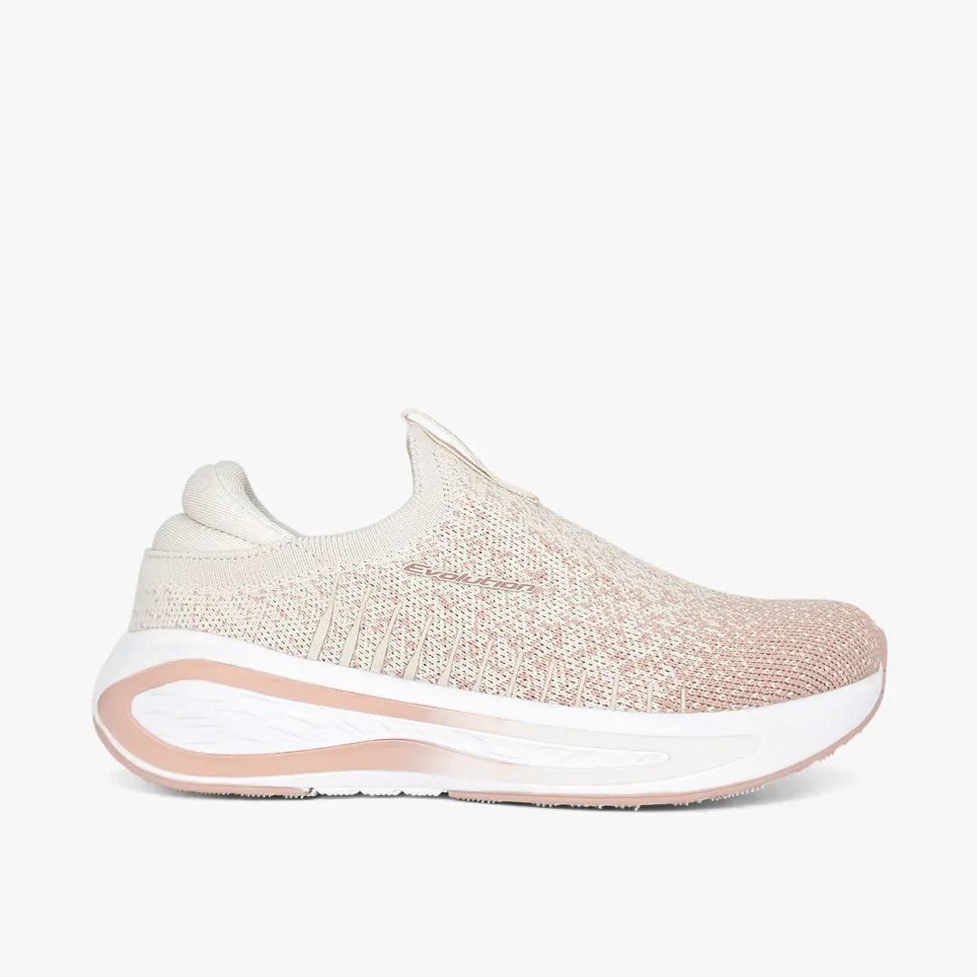 TENIS-MUJER-BEIGE CREMA-507-A116829-A