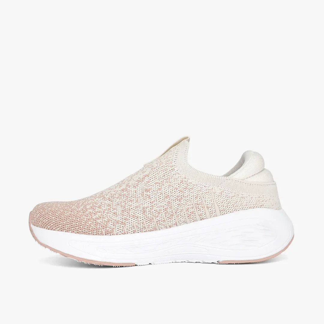 TENIS-MUJER-BEIGE CREMA-507-A116829-C