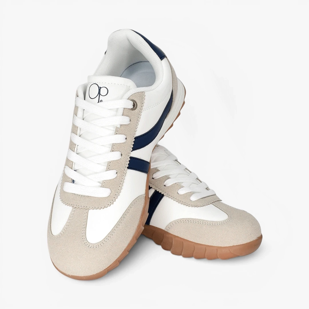 TENIS-MUJER-BLANCO X ARENA-468-OPMALISONM4-B