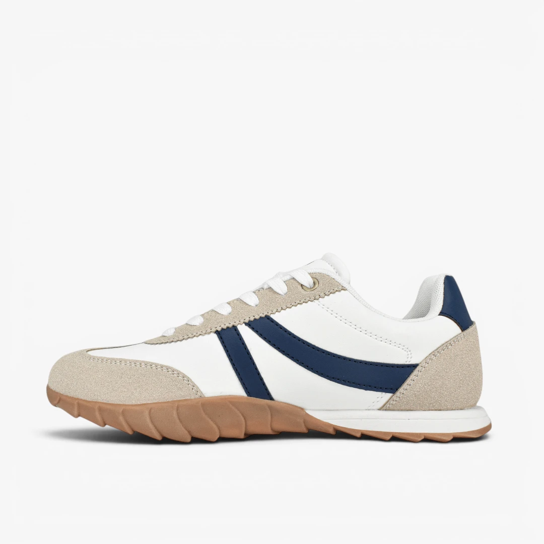TENIS-MUJER-BLANCO X ARENA-468-OPMALISONM4-C