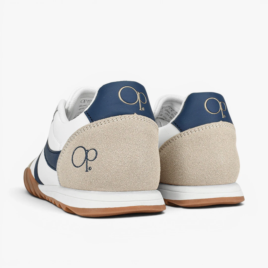 TENIS-MUJER-BLANCO X ARENA-468-OPMALISONM4-D