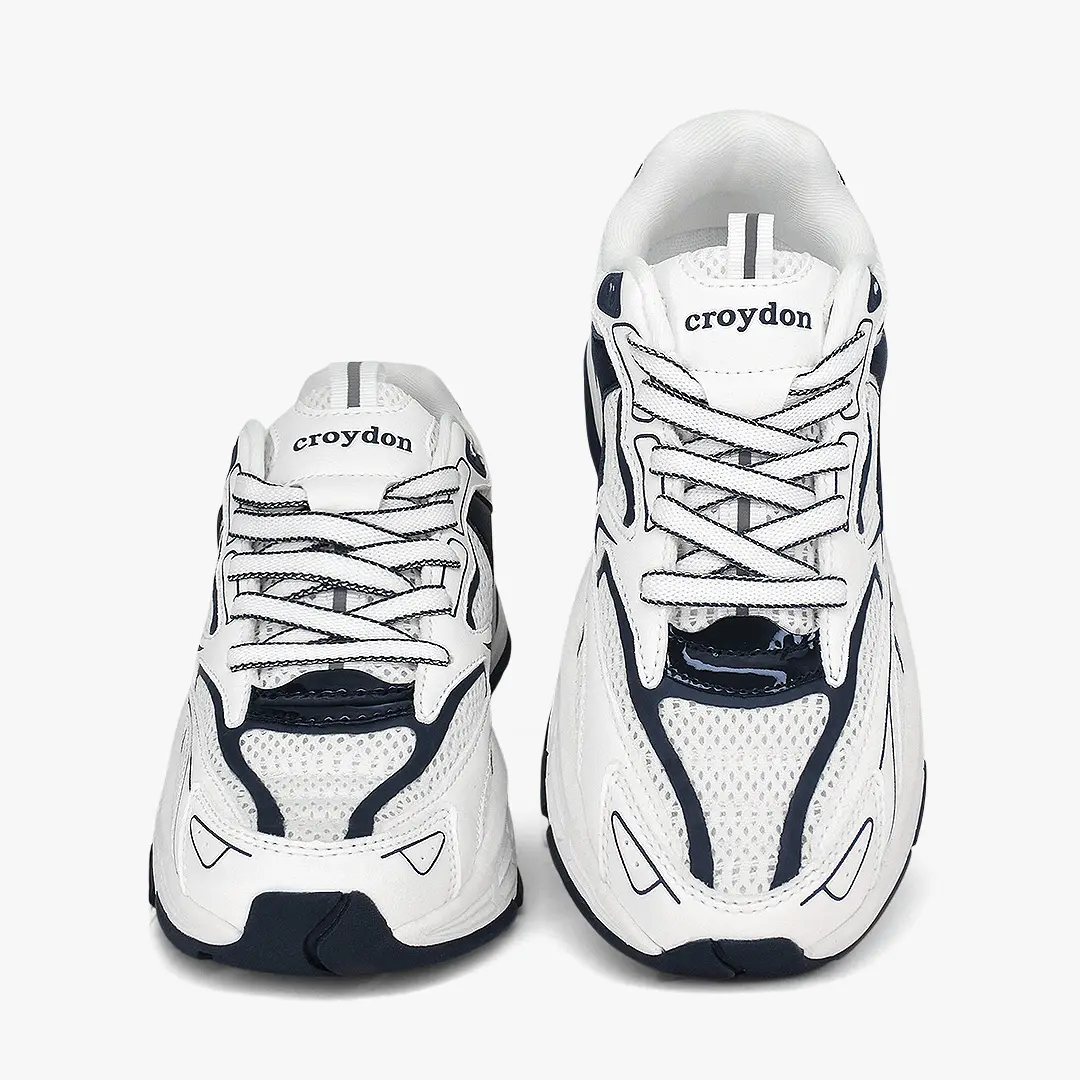 TENIS-MUJER-BLANCO X AZUL-507-A1455710-B