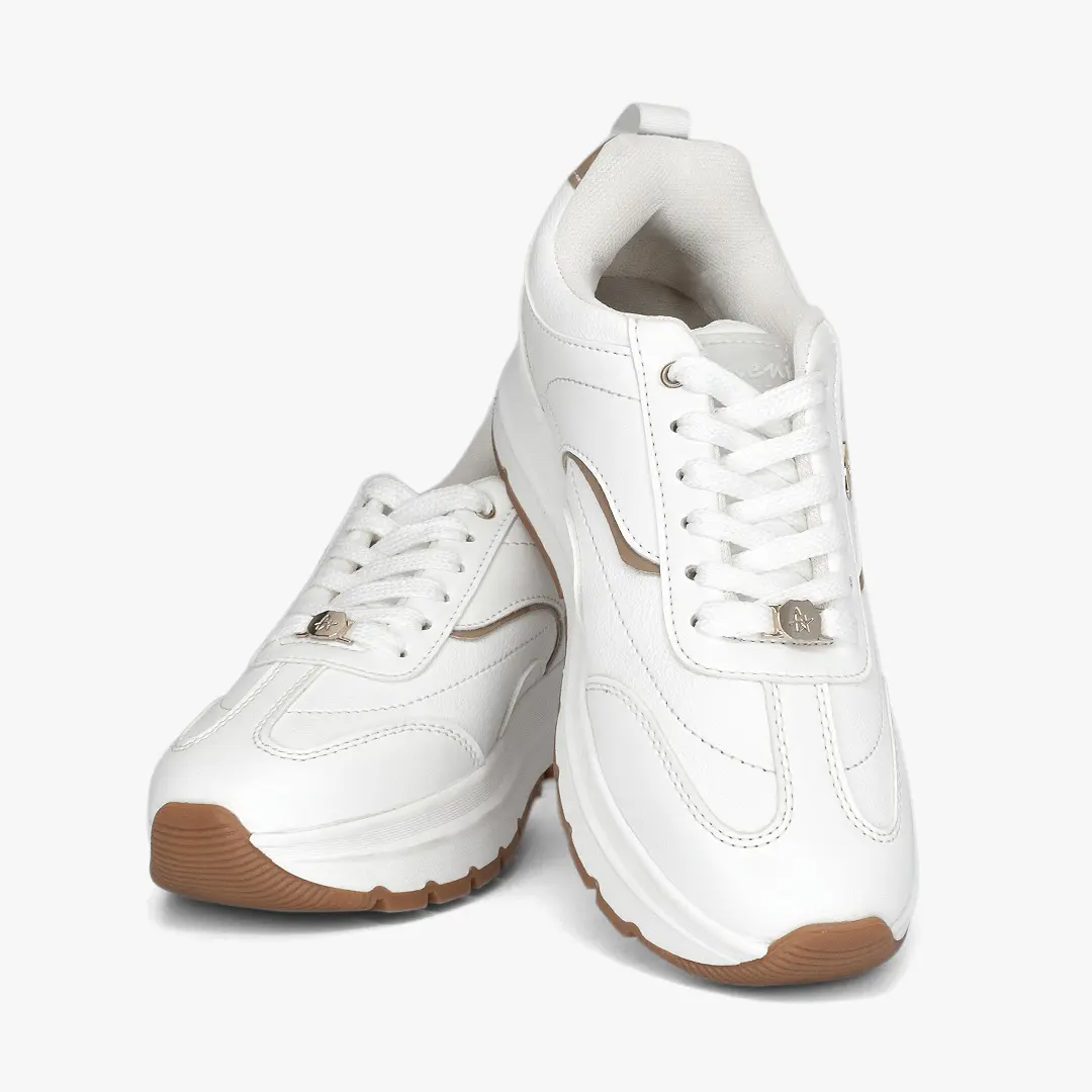 TENIS-MUJER-TALCO X TAUPE-185-107-B