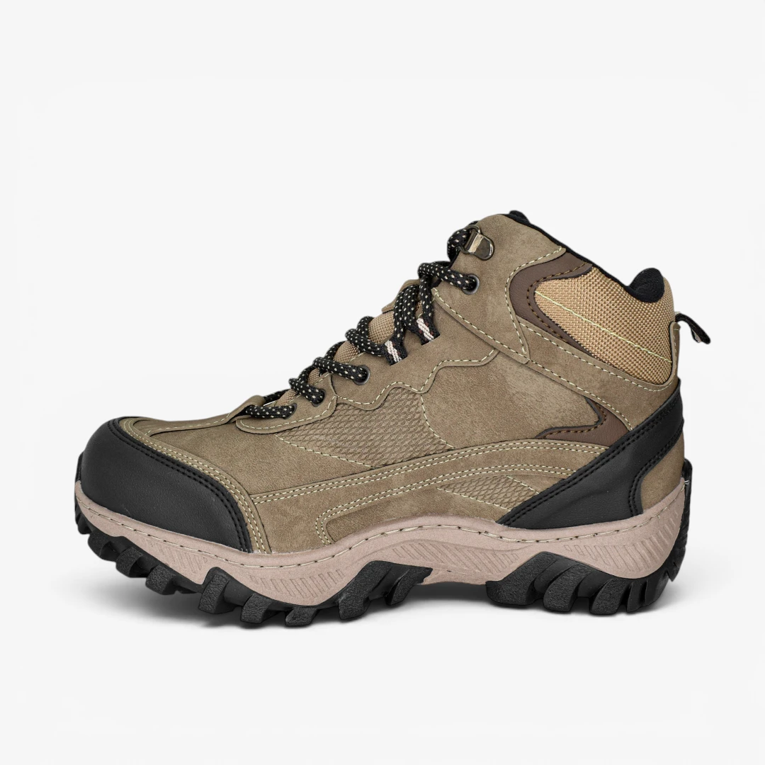 BOTAS HOMBRE COLOR PARDO X CHOCOLATE 304-435 C-Photoroom
