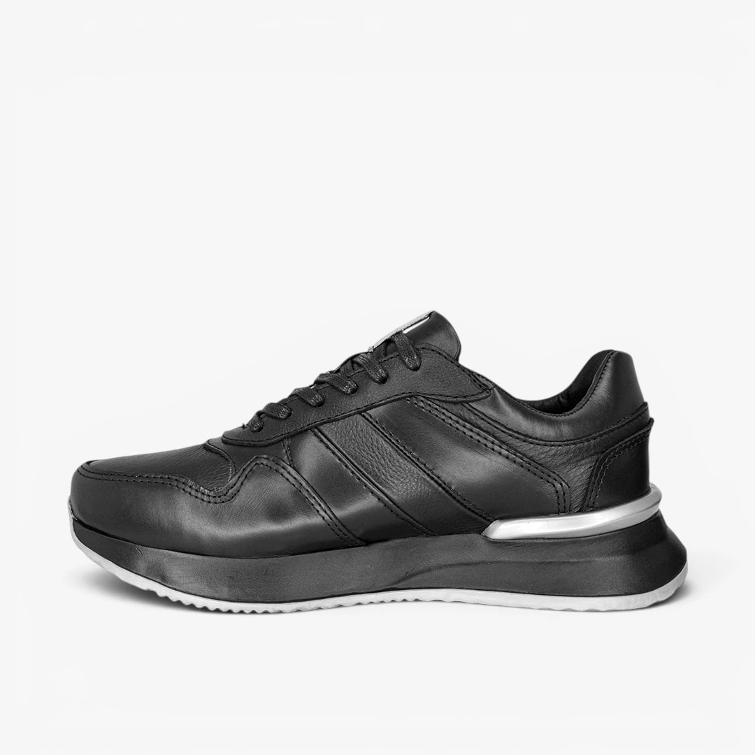 TENIS HOMBRE COLOR NEGRO 050-934 C-Photoroom