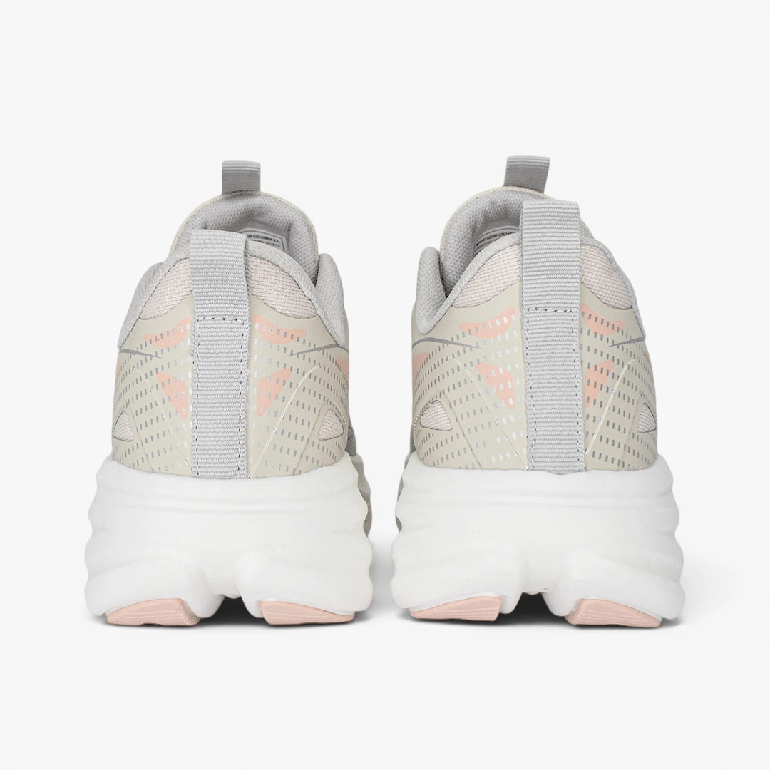 TENIS MUJER COLOR BEIGE 507-A121329 D
