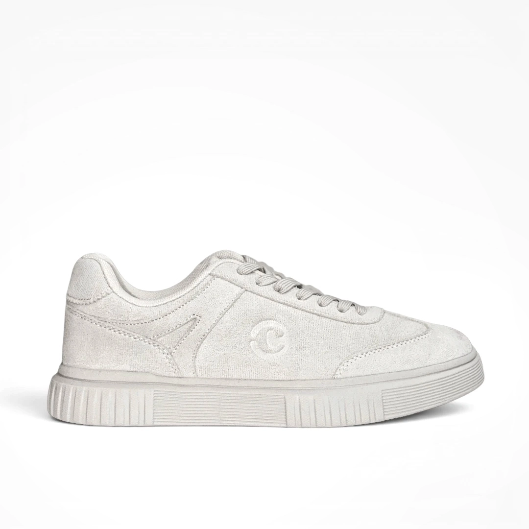 Tenis badar croydon para hombre en color beige - Imagen 2