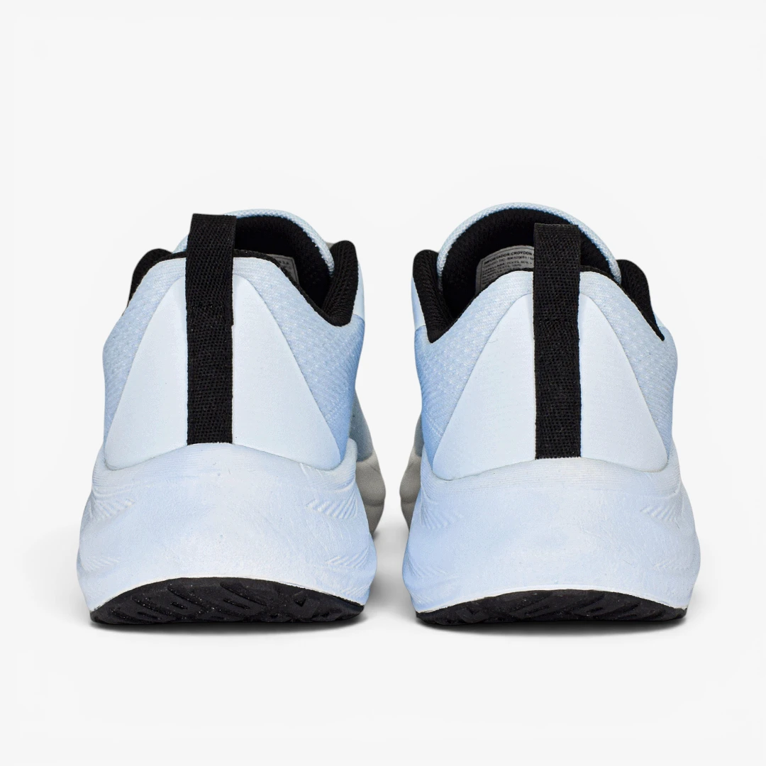 Tenis wibo croydon para mujer en color azul - Imagen 4
